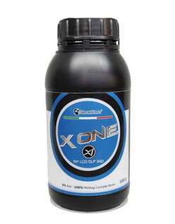 BlueCast X-One resin - 500g