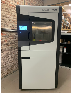 3DGence INDUSTRY F420 - Occasion