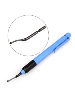 Ebavureur - Outil de finition pour impression 3D