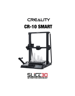 Creality CR-10 SMART