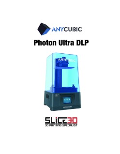 Anycubic Photon Ultra DLP (précommande)