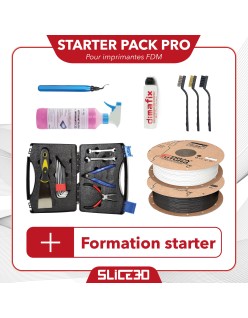Starter Pack PRO