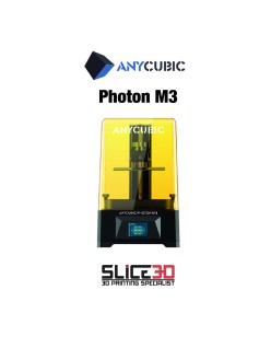 Anycubic Photon M3