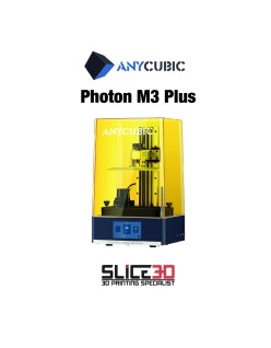 Anycubic Photon M3 Plus