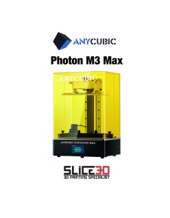 Anycubic Photon M3 Max