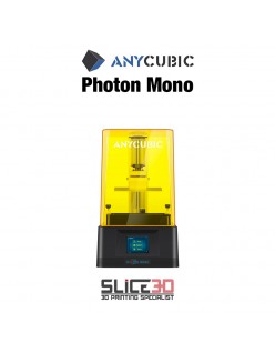Anycubic Photon Mono