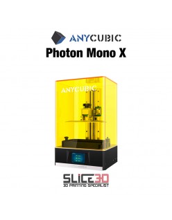 Anycubic Photon Mono X