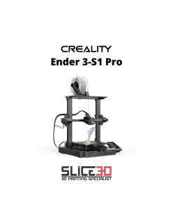 Creality Ender-3 S1 Pro