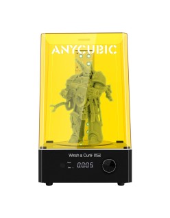 Anycubic Wash and Cure Plus