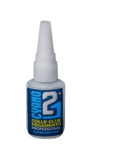 Cyano Colle21 21g