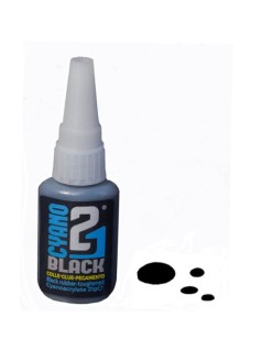 Cyano Colle21 Black 21g