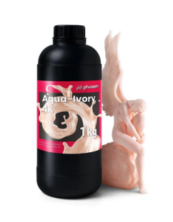 Phrozen - Resin Aqua-Ivory 4K - 1kg