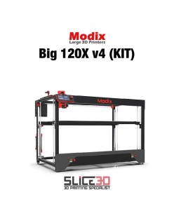 Modix 120x v4 (KIT)