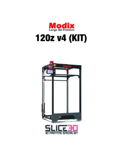 Modix 120z v4 (KIT)
