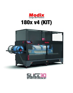Modix 180x v4 (KIT)
