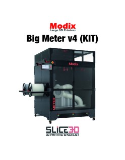 Modix Big Meter v4 (KIT)