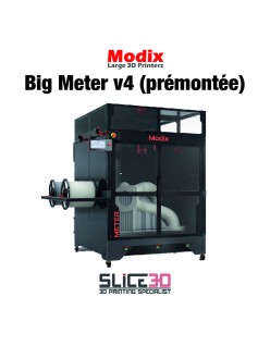 Modix Big Meter (prémontée)