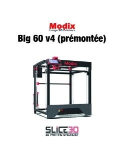 Modix Big 60 v4 (prémontée)