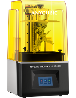 Anycubic Photon M3 Premium