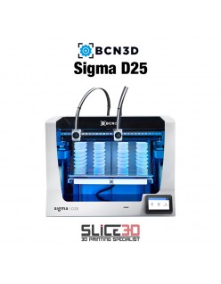 BCN3D Sigma D25