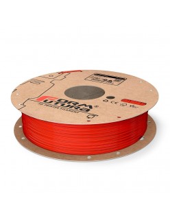 Formfutura - ClearScent ABS Transparent red - 750g