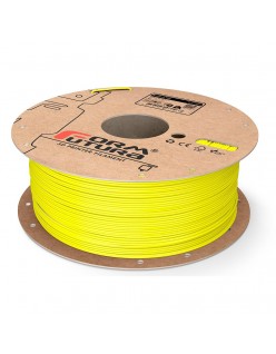 Formfutura - Premium PLA Solar yellow - 1kg