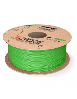 Formfutura - Premium PLA Atomic green - 1kg
