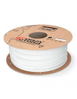Formfutura - Premium ABS Frosty white - 2,3kg