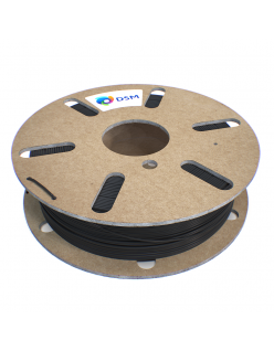 DSM - Novamid ID1030 (PA6/66) Black - 500g