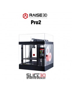 Raise3D Pro2
