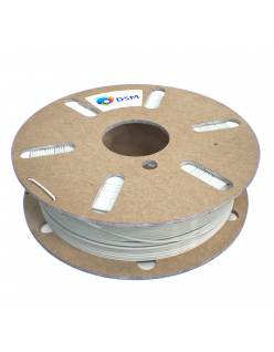 DSM - Novamid ID1030 (PA6/66) White - 500g