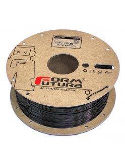 Formfutura - ReForm rPET Black - 1kg
