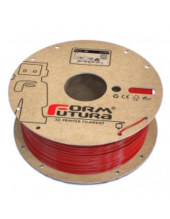 Formfutura - ReForm rPET Red - 1kg