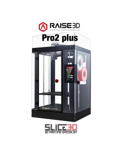 Raise3D Pro2 plus