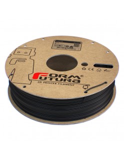 Formfutura - Tough PLA Black - 2,3Kg