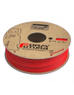 Formfutura - Tough PLA Red - 2,3kg