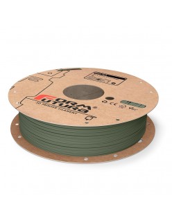 Formfutura - Matt PLA Dark green camouflage - 750g