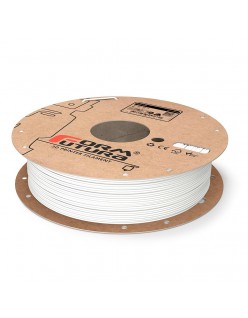 Formfutura - Matt PLA Stealth white - 750g