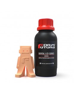 Formfutura Dental LCD Series - Model Resin 500ml