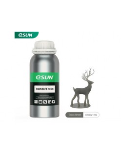 eSun Standard resin grey 1kg