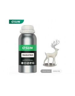 eSun Standard resin white 1kg