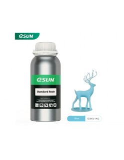 eSun Standard resin sky blue 1kg