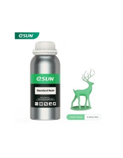 eSun Standard resin grass green 1kg