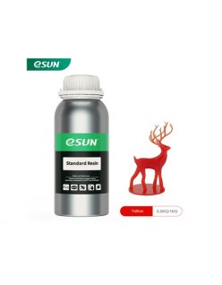 eSun Standard resin red 1kg