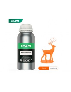 eSun Standard resin orange 1kg