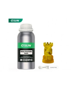 eSun water washable yellow 500g