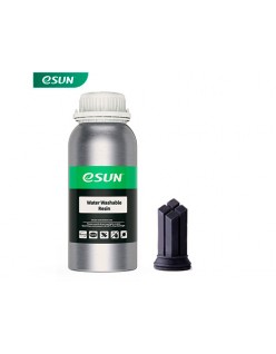 eSun water washable black 500g