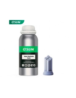 eSun water washable grey 500g