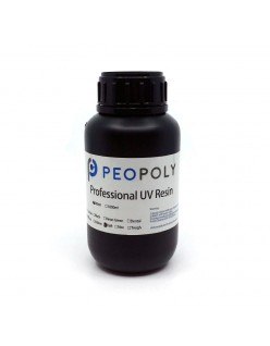 Peopoly - Deft resin white 500ml