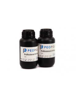 Peopoly - Neo resin white 500ml